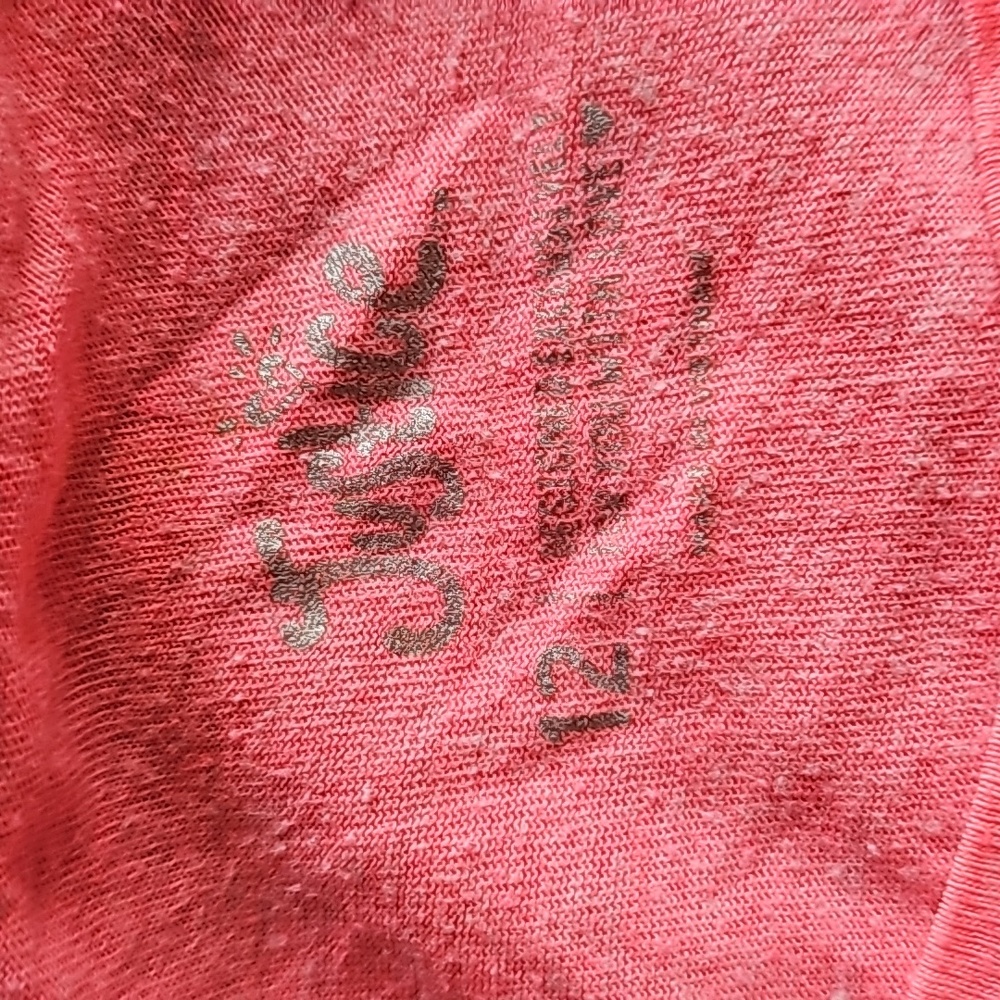 Pink t-shirt - Picture 3 of 3